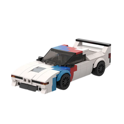 BMW M1