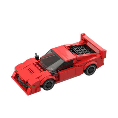 BMW M1 Procar