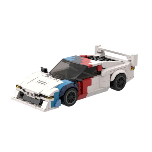 BMW M1 Procar