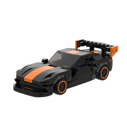 Dodge Viper