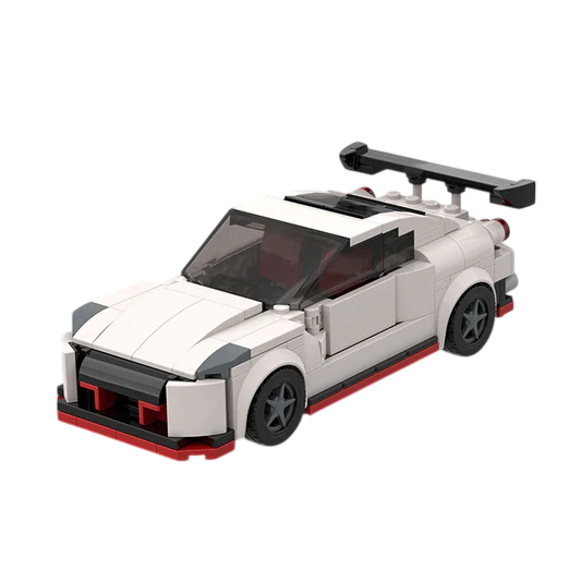 Nissan GTR R35