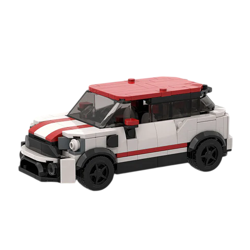 MINI Countryman F60