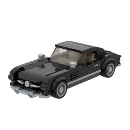 Mercedes-Benz 300SL
