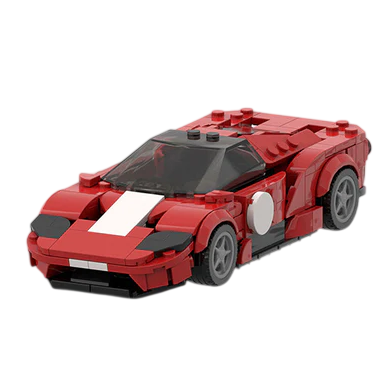 Ford GT67