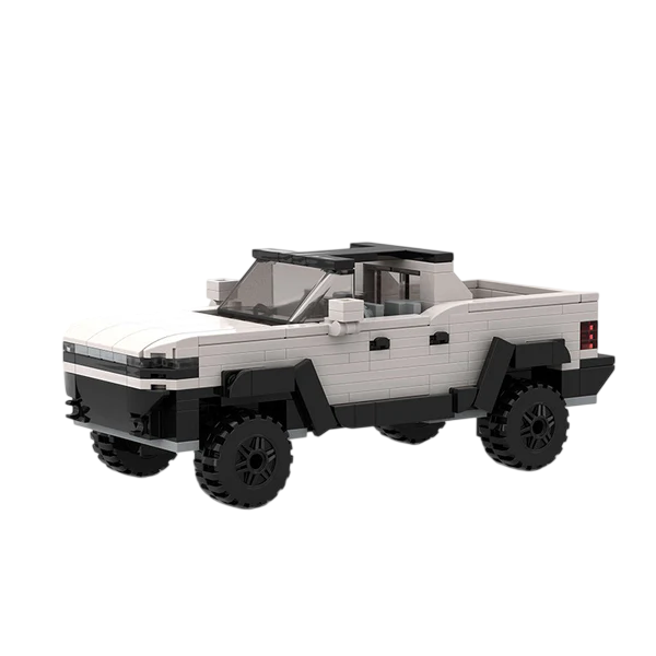 GMC Hummer EV Pickup