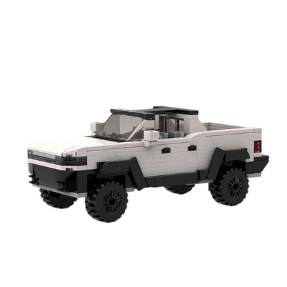 GMC Hummer EV Pickup