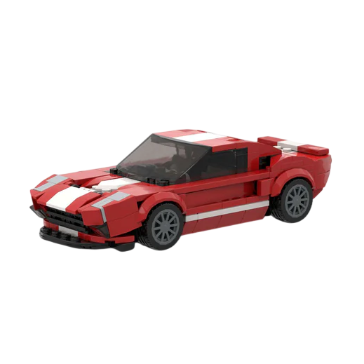 Ford GT
