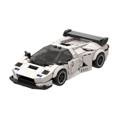 Lamborghini Diablo GT