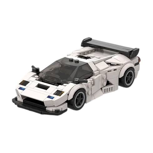 Lamborghini Diablo GT