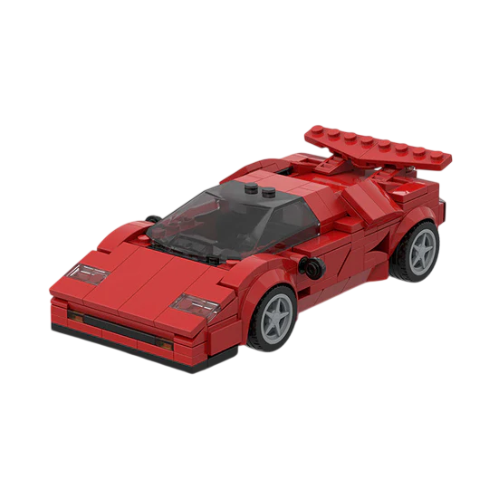 Lamborghini Countach