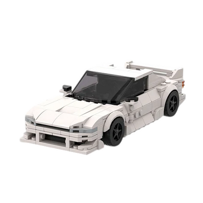 Nissan S14