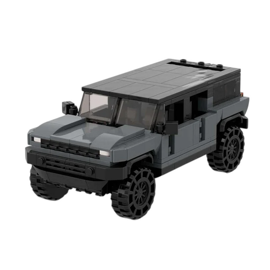 GMC Hummer EV