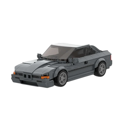 BMW 850CSi