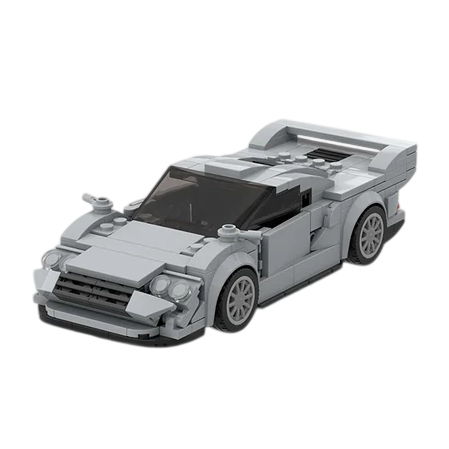Mercedes-Benz CLK GTR