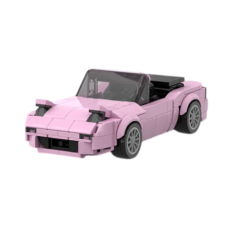 Mazda MX-5 Miata