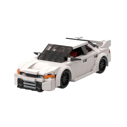 Mitsubishi Lancer Evolution V