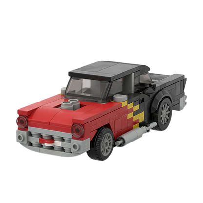 Chevrolet Matchbox