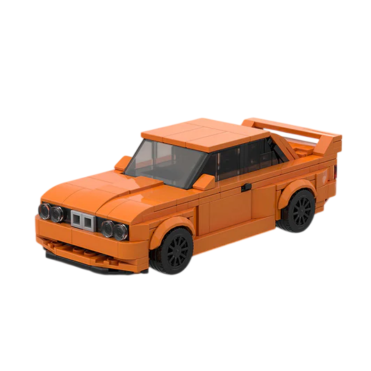 BMW M3 E30 Frank Ocean
