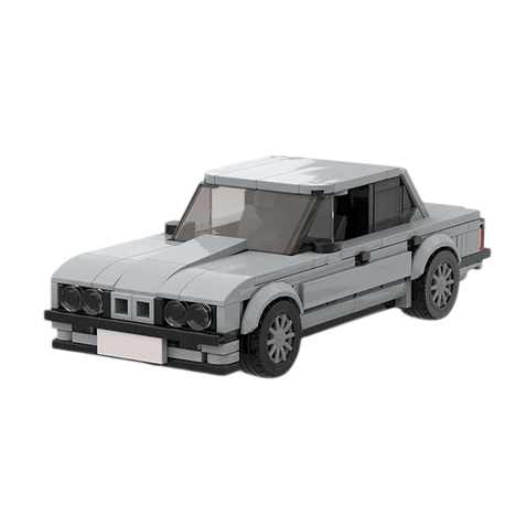 BMW E30