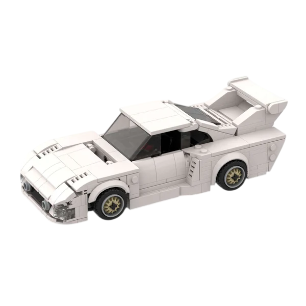 Porsche 935