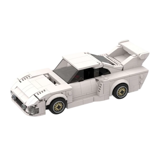 Porsche 935