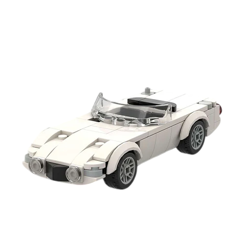 Mercedes Benz SLS AMG GT Convertible