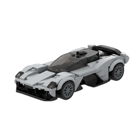 Aston Martin Valkyrie