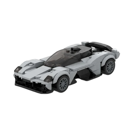 Aston Martin Valkyrie