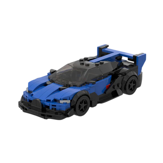 Bugatti Bolide