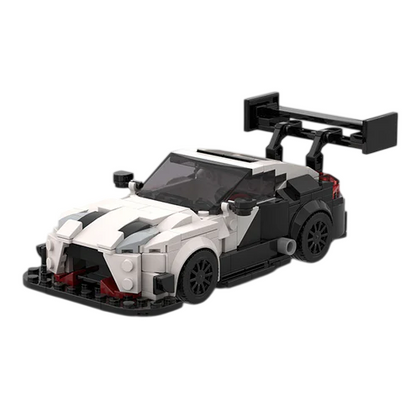 Nissan 370Z