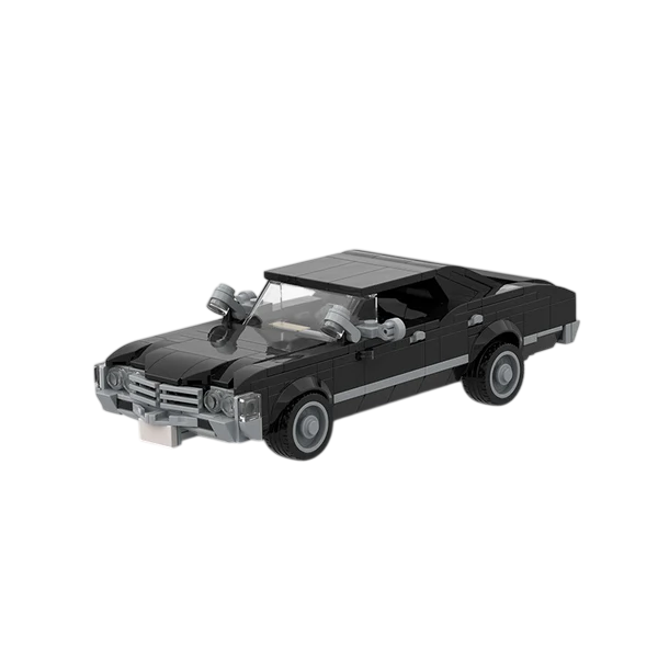 Chevrolet Impala