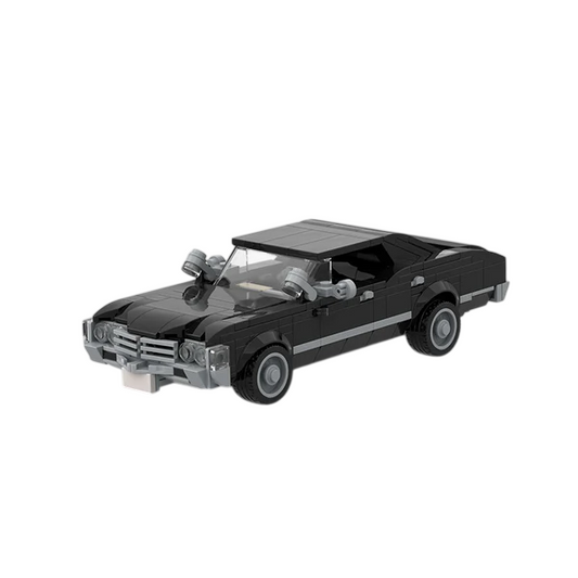 Chevrolet Impala