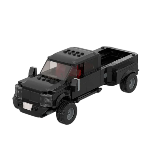 Ford F-450 Super Duty