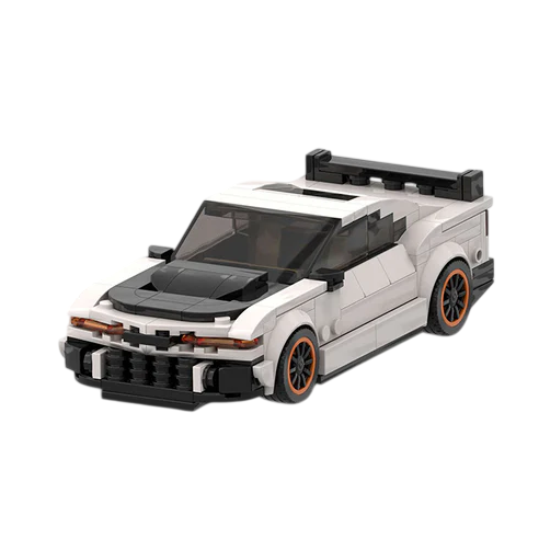 Chevrolet Camaro ZL1
