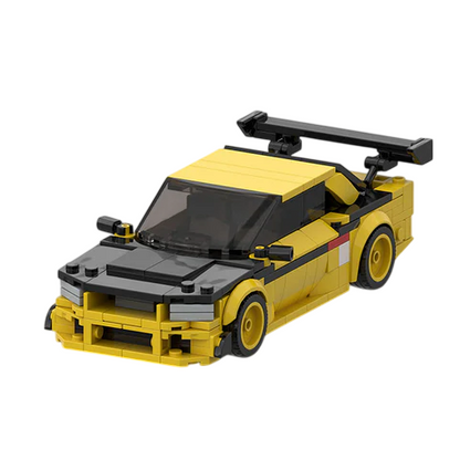 Nissan GT-R R34