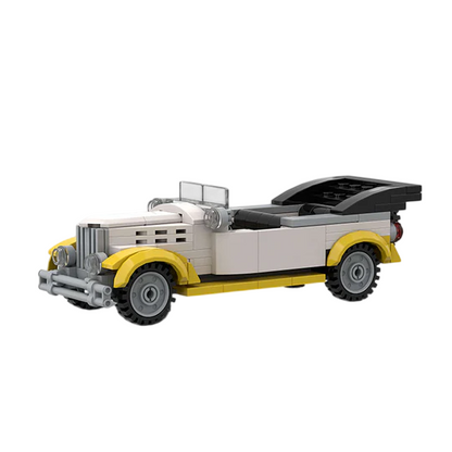 Rolls Royce Phantom II