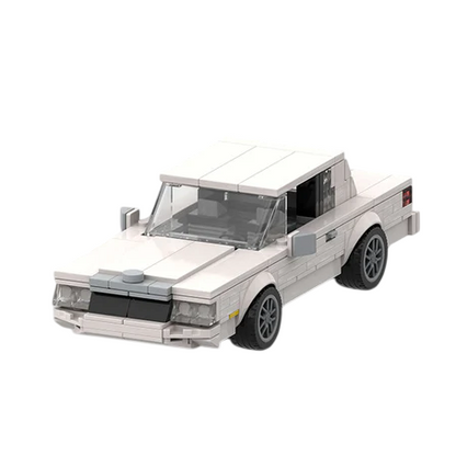 Dodge LeBaron