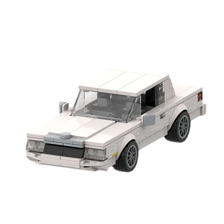 Dodge LeBaron