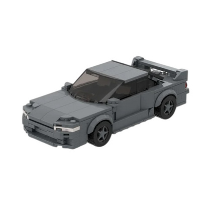Nissan Skyline GT-R R32