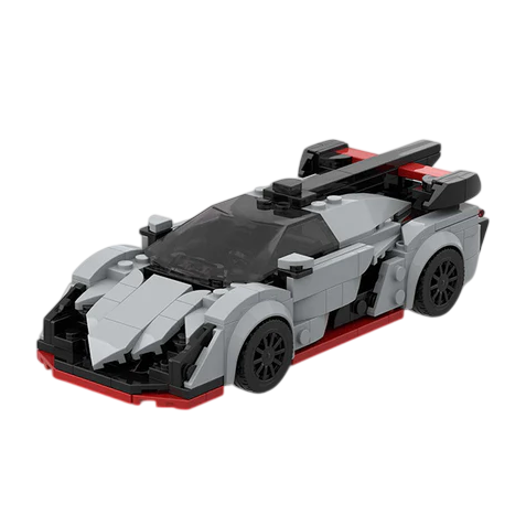 Lamborghini Veneno