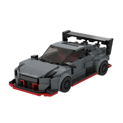 Nissan GTR R35