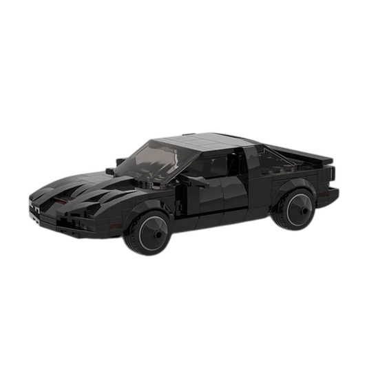 K.I.T.T. Knight Rider