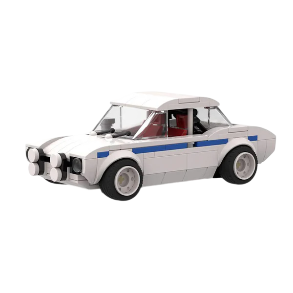 Ford Escort MK1