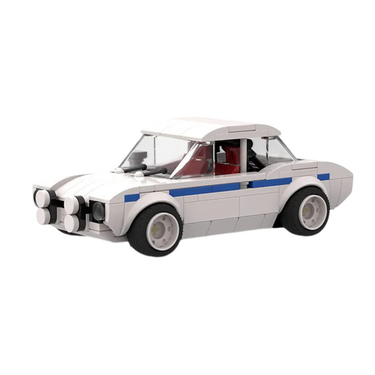 Ford Escort MK1