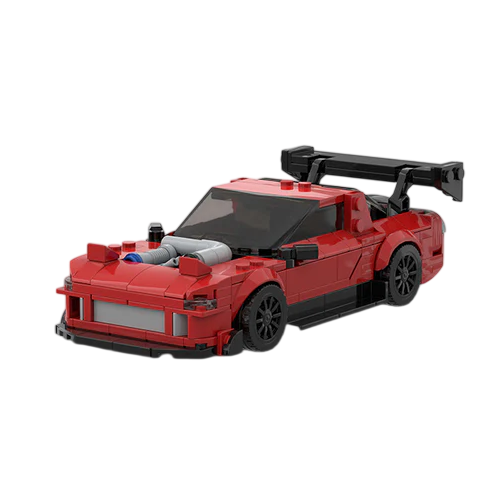 Mazda RX-7