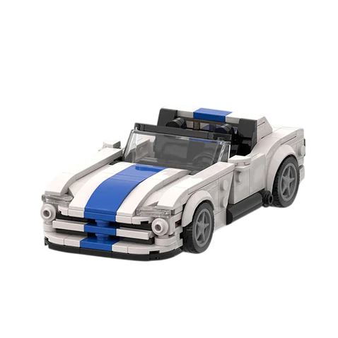 Dodge Viper RT/10