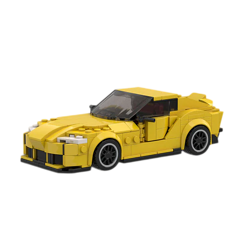 Toyota Supra GR