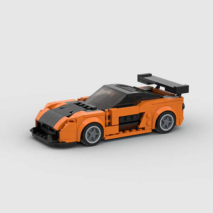 Mazda RX-7 FD "VeilSide Fortune" Fast & Furious