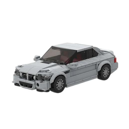 BMW M3 CSL