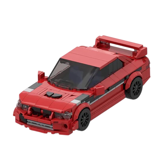 Mitsubishi Lancer EVO